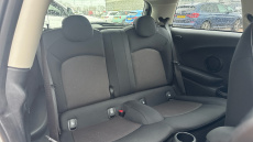 MINI Hatchback 1.5 Cooper Classic 3dr Auto Petrol Hatchback